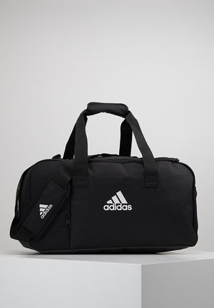 Sports bag - black/white