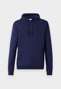 Unselected, new navy
