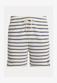 Ikke valgt, pale cream/newport navy