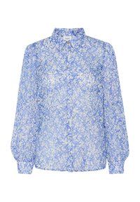 Saint Tropez AVI - Bluza z gumbi - surf ditsy vintage