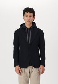 JOOP! Jeans HOODNEY - Švarkas - navy