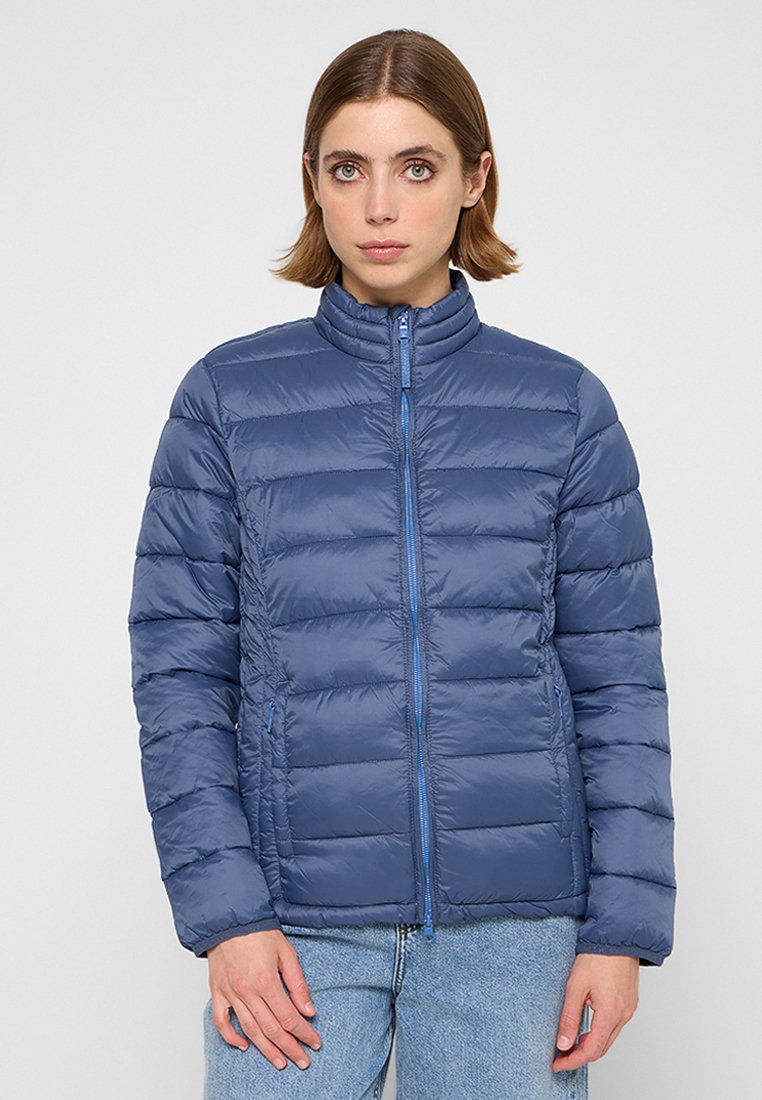 North Sails Jas blauw