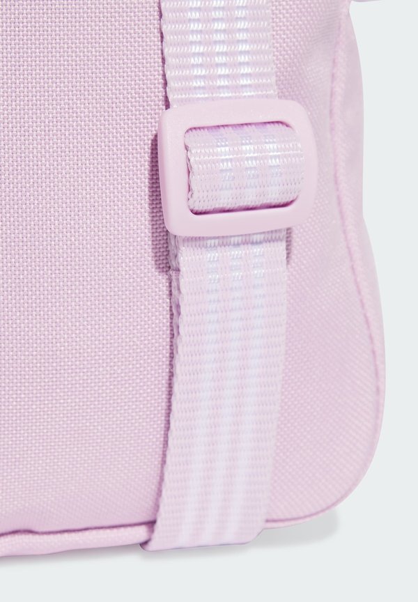 ADICOLOR CLASSIC FESTIVAL - Cross body bag - light orchid4