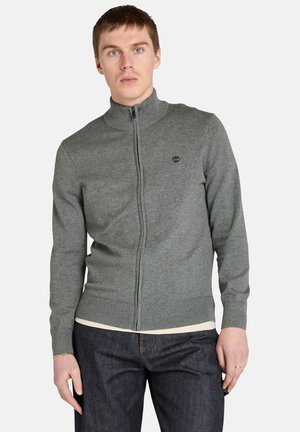 WILLIAMS RIVER FULL ZIP - Cardigan - misc