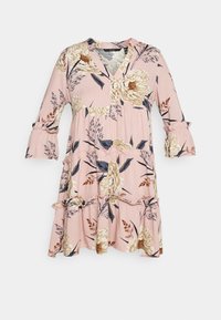 Não selecionado, misty rose