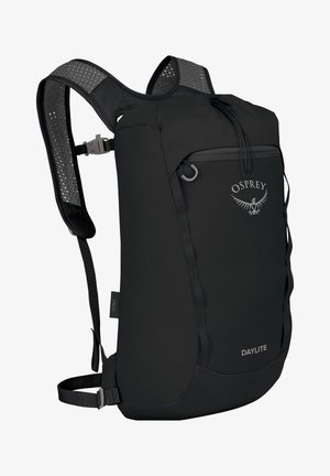 Osprey DAYLITE CINCH - Zaino - black