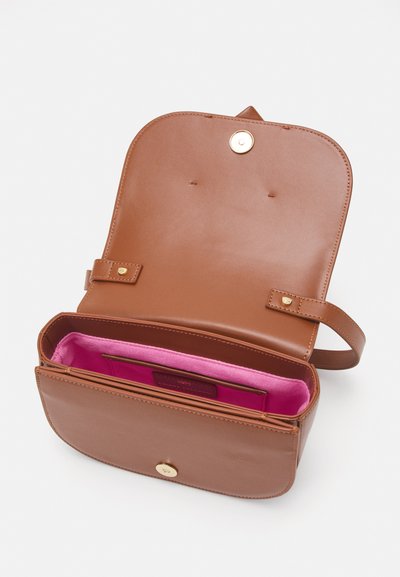 CHIARA FERRAGNI EDGE EYELIKE - Borsa a mano - pumpkin spice