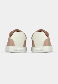 Calvin Klein PRO CUPS - Sneakers - tuscany
