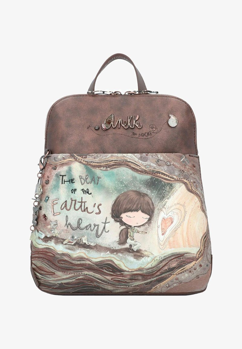 Anekke Dreamverse Backpack Multicolor Anekke Dreamverse Backpack Multicolor
