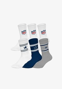 Unausgewählt, dallas cowboys weiß