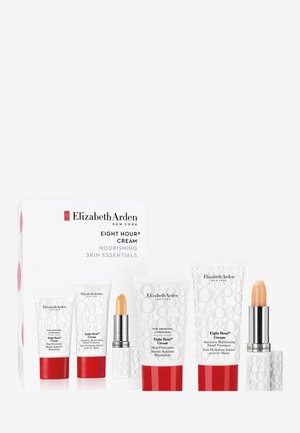 ELIZABETH ARDEN EIGHT HOUR ORIGINAL CREAM ENTRY HOLIDAY SET - Set de soins du visage - -