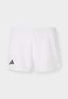 SHORT PRO - Short de sport - white