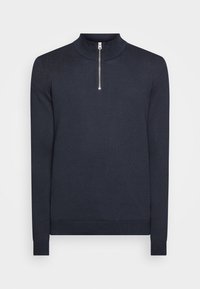 ONSALEX HALF ZIP - Vesta - dark navy