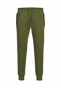 JACK&JONES JPSTWILL JJAIR Sweat Pants Noos BEX, Smokey Olive, S