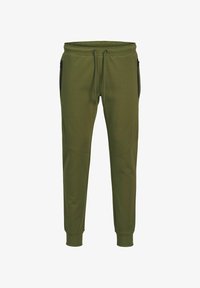 JACK&JONES JPSTWILL JJAIR Sweat Pants Noos BEX, Smokey Olive, S JACK&JONES JPSTWILL JJAIR Sweat Pants Noos BEX, Smokey Olive, S