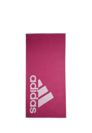 adidas Performance UNISEX różowy