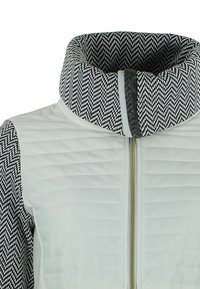 Peak Mountain ANTEM1 - Veste mi-saison - blanc