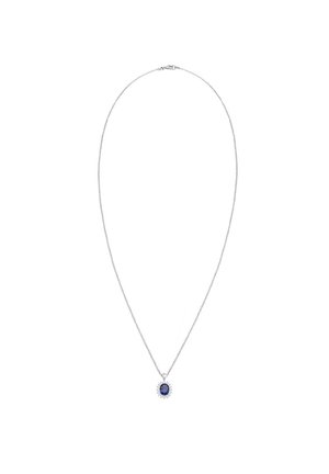 ROYAL - Halskæder - blau