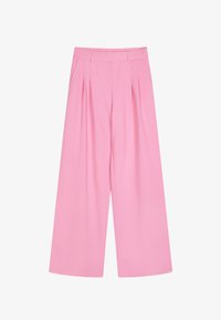 Neizvēlēts, petal cream