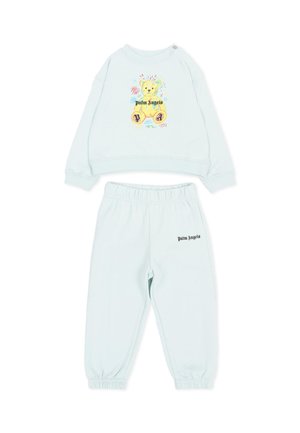Palm Angels, SET - Tuta - light blue