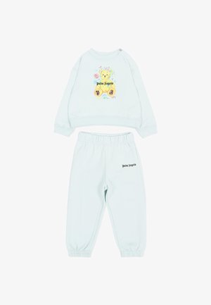 Palm Angels, SET - Tuta - light blue
