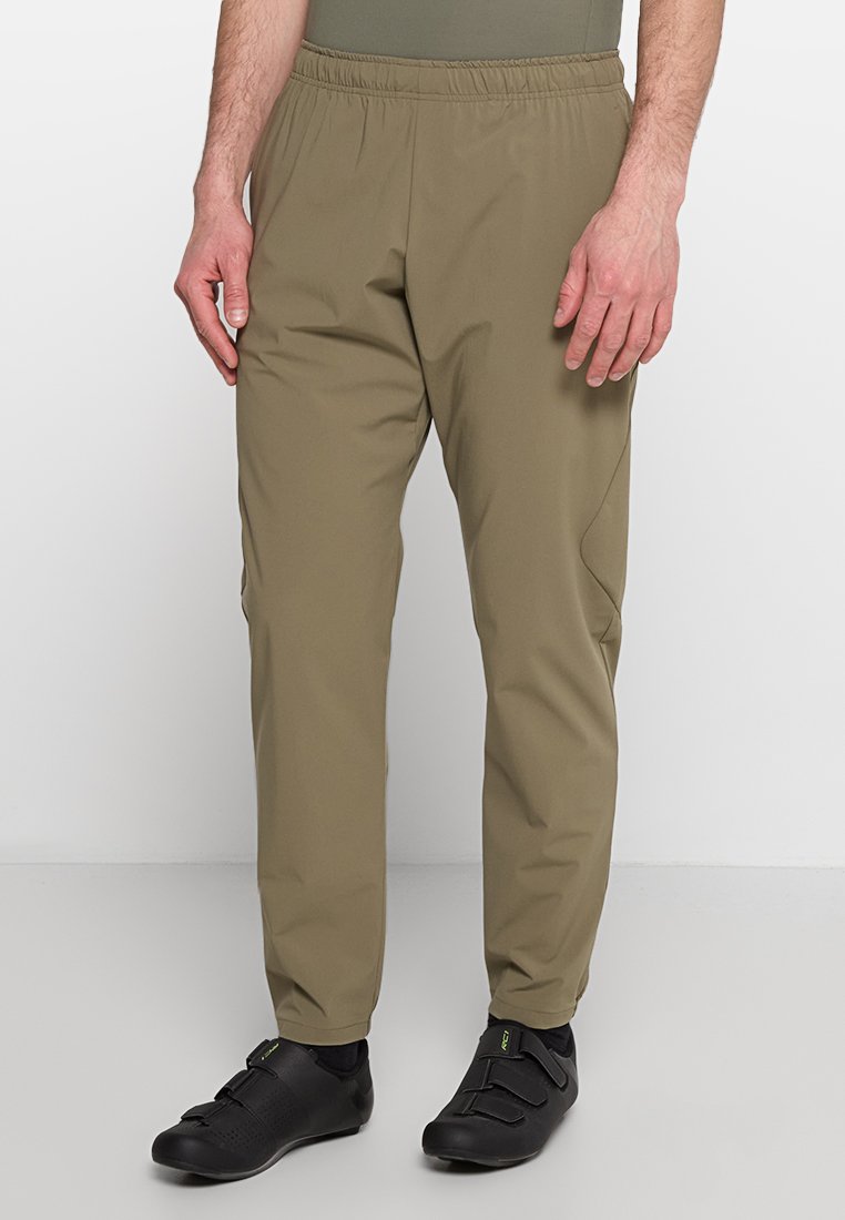 Rapha Fietsbroek olijfgroen Rapha Fietsbroek olijfgroen