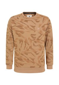 Gabbiano Felpa - khaki