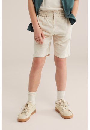 WE Fashion Shorts - beige