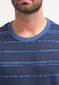 Pier One Felpa - dark blue