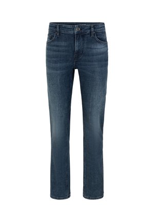 JOOP! Jeans MITCH - Jeans Tapered Fit - navy
