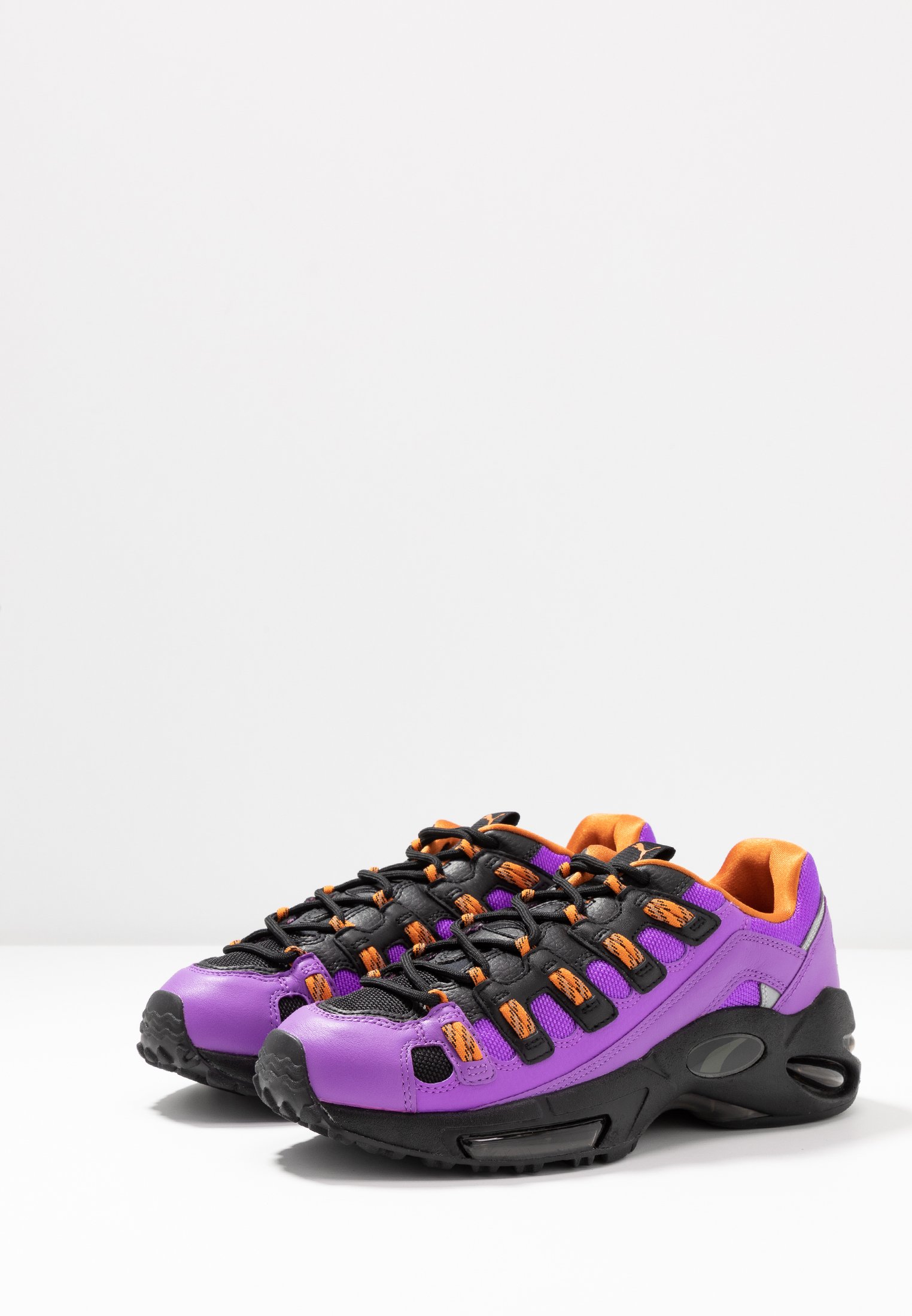 puma cell endura purple