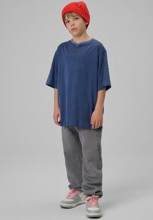 4F, - Spodnie treningowe
