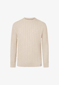 Neizbrano, off white