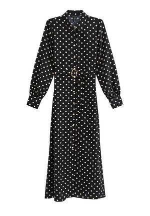 - Sukienka koszulowa