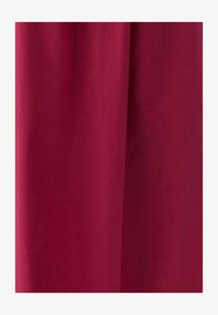 Unausgewählt, indian red