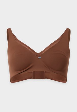 Triumph, TRUE SHAPE SENSATION - Bustier - golden chestnut