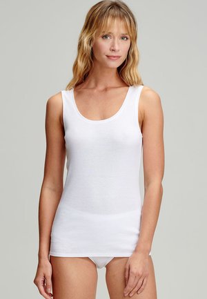 Armor lux BASIC - Caraco - blanc