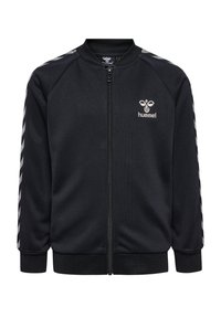 Hummel - NOMA - Veste de survêtement - black Image miniature 1