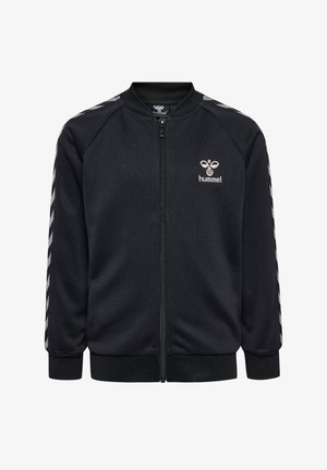 NOMA - Trainingsjacke - black