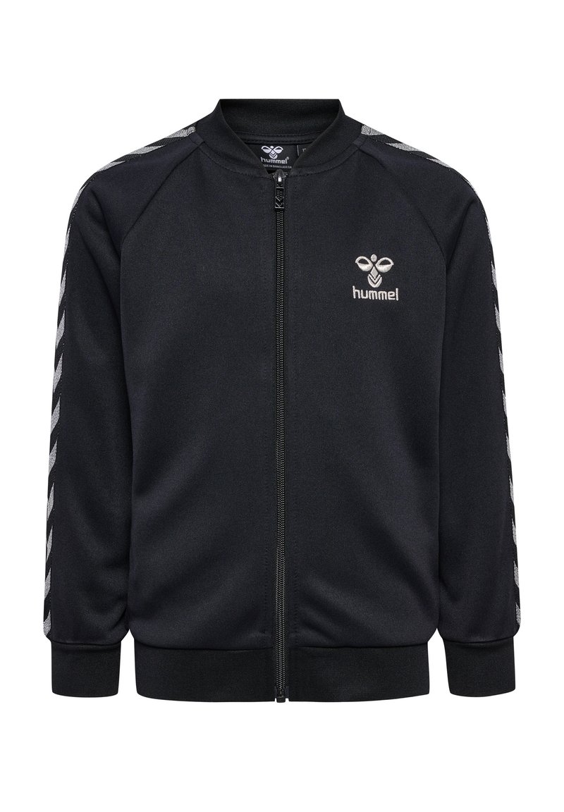 Hummel - NOMA - Veste de survêtement - black, Agrandir
