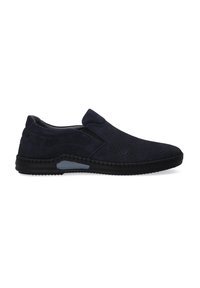 Slipper - royal blue