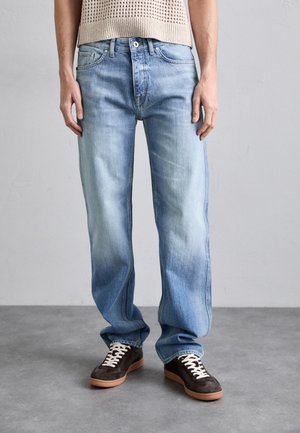 ALEC - Jeans relaxed fit - medium blue