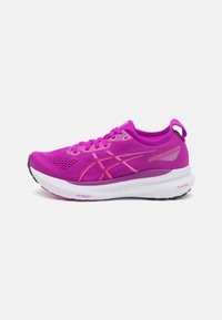 ASICS GEL-KAYANO 31 - Hardloopschoenen voor op de weg - bold magenta/purple spectrum