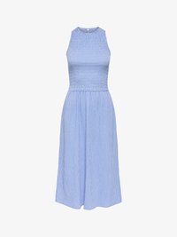 Non sélectionné, blau