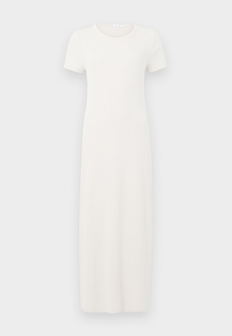 GAP Maxi-jurk zandkleur