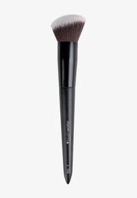 Brushworks - BRUSHWORKS NO. 7 ANGLED BLUSH BRUSH - Face Accessory - black Imagen en miniatura 1
