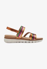 Ausgewählt, multicolor