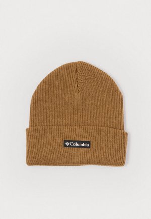 WHIRLIBIRD CUFFED UNISEX - Beanie - delta