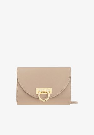 RYŁKO, R10144TB - Borsa a tracolla - beige