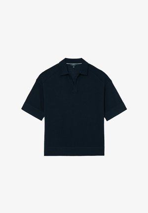 Reiss, Polo shirt - navy